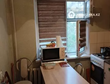 45 м², 2-комнатная квартира, этаж 4 из 5, 45 м², изображение - 10