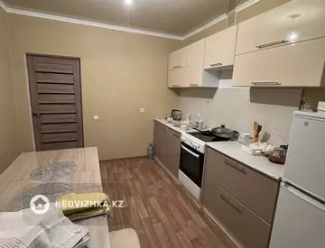 35.4 м², 1-комнатная квартира, этаж 4 из 5, 35 м², изображение - 9