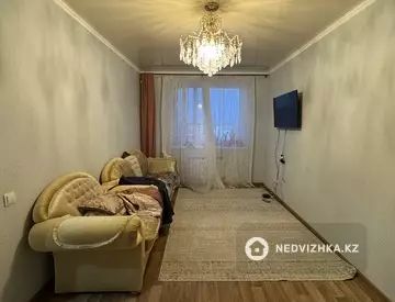 35.4 м², 1-комнатная квартира, этаж 4 из 5, 35 м², изображение - 5