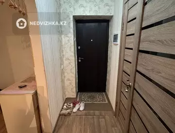35.4 м², 1-комнатная квартира, этаж 4 из 5, 35 м², изображение - 10