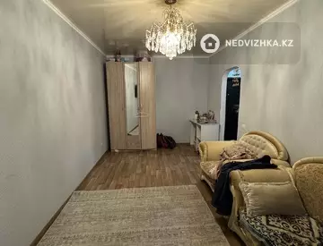 35.4 м², 1-комнатная квартира, этаж 4 из 5, 35 м², изображение - 6