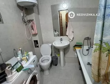 35.4 м², 1-комнатная квартира, этаж 4 из 5, 35 м², изображение - 13