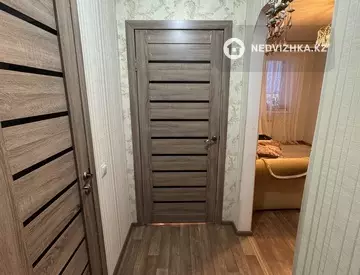 35.4 м², 1-комнатная квартира, этаж 4 из 5, 35 м², изображение - 11