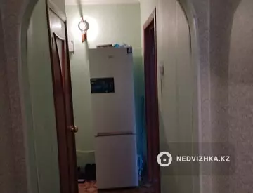 45 м², 2-комнатная квартира, этаж 4 из 5, 45 м², изображение - 12