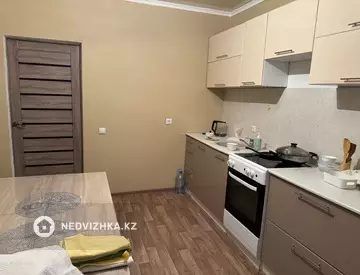 35.4 м², 1-комнатная квартира, этаж 4 из 5, 35 м², изображение - 8