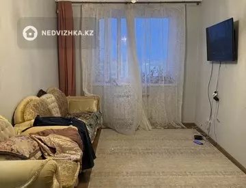 35.4 м², 1-комнатная квартира, этаж 4 из 5, 35 м², изображение - 4