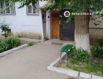 45 м², 2-комнатная квартира, этаж 4 из 5, 45 м², изображение - 17