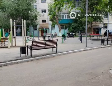 45 м², 2-комнатная квартира, этаж 4 из 5, 45 м², изображение - 18