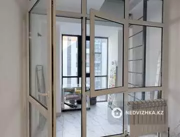 49 м², 1-комнатная квартира, этаж 5 из 9, 49 м², на длительный срок, изображение - 4