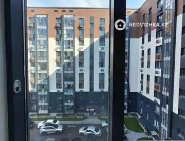 1-комнатная квартира, этаж 5 из 9, 49 м², на длительный срок