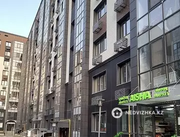 1-комнатная квартира, этаж 5 из 9, 49 м², на длительный срок