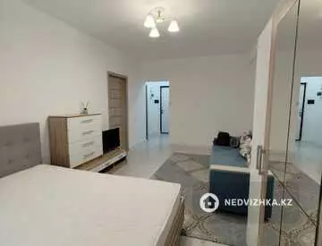 49 м², 1-комнатная квартира, этаж 5 из 9, 49 м², на длительный срок, изображение - 6