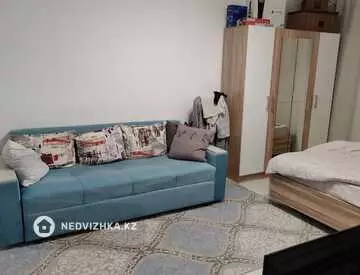 49 м², 1-комнатная квартира, этаж 5 из 9, 49 м², на длительный срок, изображение - 9