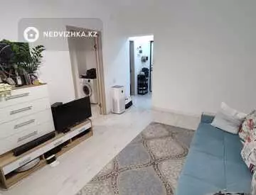 49 м², 1-комнатная квартира, этаж 5 из 9, 49 м², на длительный срок, изображение - 11