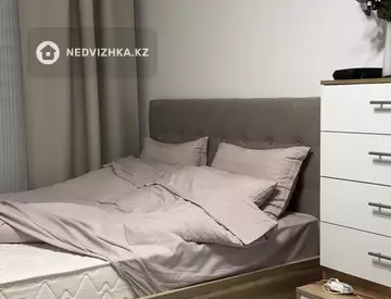 49 м², 1-комнатная квартира, этаж 5 из 9, 49 м², на длительный срок, изображение - 7