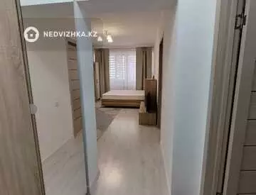 49 м², 1-комнатная квартира, этаж 5 из 9, 49 м², на длительный срок, изображение - 15