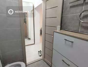 49 м², 1-комнатная квартира, этаж 5 из 9, 49 м², на длительный срок, изображение - 14