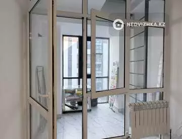49 м², 1-комнатная квартира, этаж 5 из 9, 49 м², на длительный срок, изображение - 16