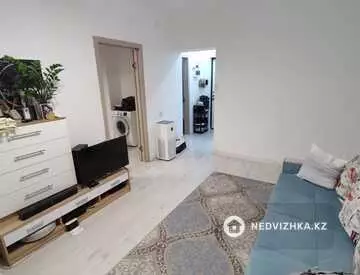 49 м², 1-комнатная квартира, этаж 5 из 9, 49 м², на длительный срок, изображение - 18
