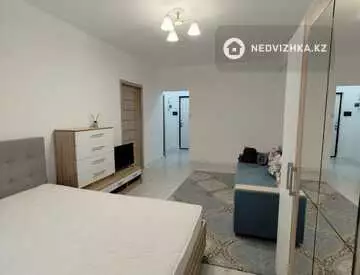 49 м², 1-комнатная квартира, этаж 5 из 9, 49 м², на длительный срок, изображение - 23