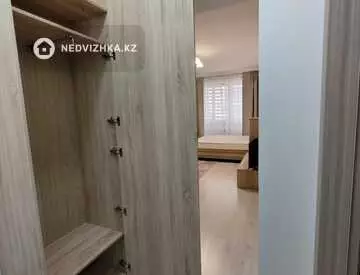 49 м², 1-комнатная квартира, этаж 5 из 9, 49 м², на длительный срок, изображение - 21