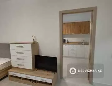 49 м², 1-комнатная квартира, этаж 5 из 9, 49 м², на длительный срок, изображение - 24
