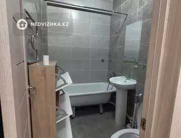 49 м², 1-комнатная квартира, этаж 5 из 9, 49 м², на длительный срок, изображение - 22