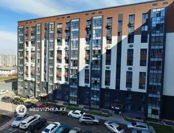 49 м², 1-комнатная квартира, этаж 5 из 9, 49 м², на длительный срок, изображение - 25