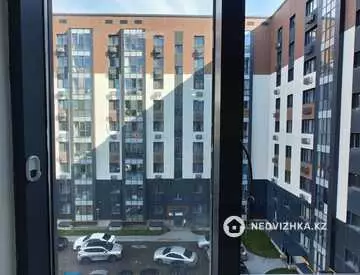 49 м², 1-комнатная квартира, этаж 5 из 9, 49 м², на длительный срок, изображение - 27