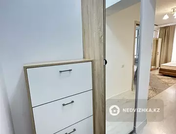 49 м², 1-комнатная квартира, этаж 5 из 9, 49 м², на длительный срок, изображение - 28