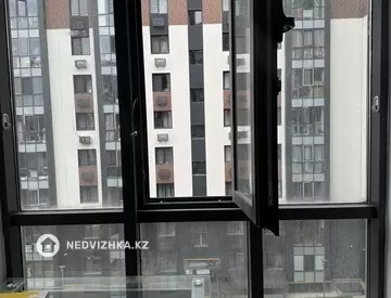 49 м², 1-комнатная квартира, этаж 5 из 9, 49 м², на длительный срок, изображение - 29