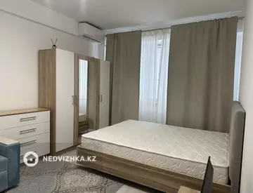 49 м², 1-комнатная квартира, этаж 5 из 9, 49 м², на длительный срок, изображение - 30