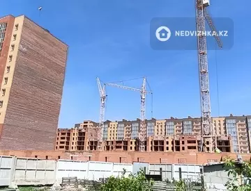 1-комнатная квартира, этаж 11 из 12, 35 м²