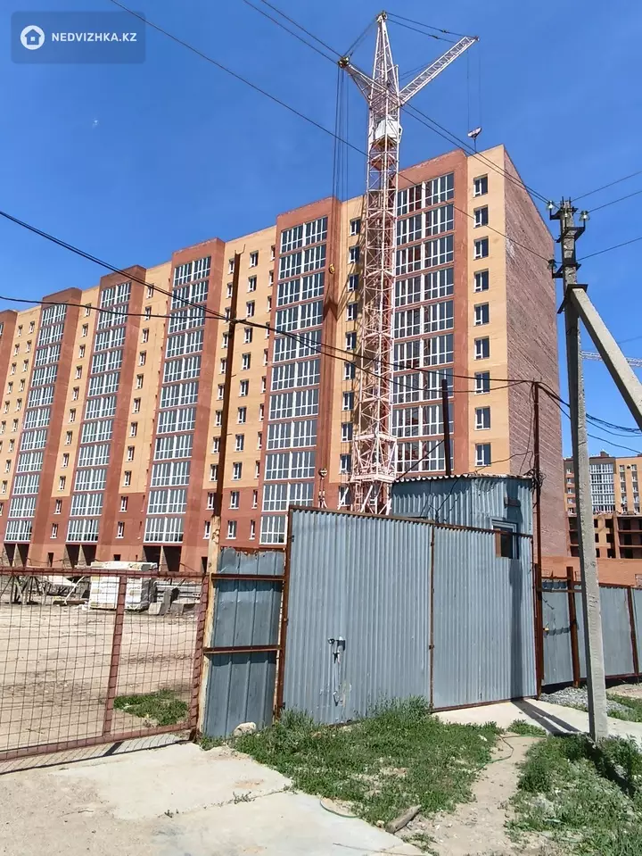 35 м², 1-комнатная квартира, этаж 11 из 12, 35 м², изображение - 1