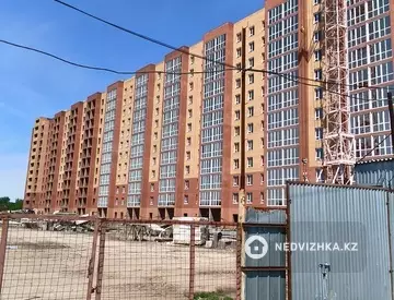 1-комнатная квартира, этаж 11 из 12, 35 м²