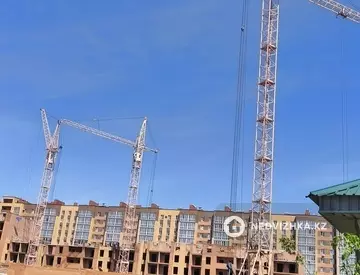 1-комнатная квартира, этаж 11 из 12, 35 м²