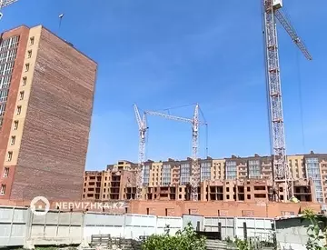 35 м², 1-комнатная квартира, этаж 11 из 12, 35 м², изображение - 4