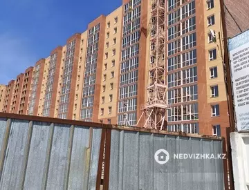 35 м², 1-комнатная квартира, этаж 11 из 12, 35 м², изображение - 5
