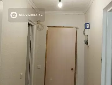 37.5 м², 1-комнатная квартира, этаж 2 из 5, 38 м², изображение - 8