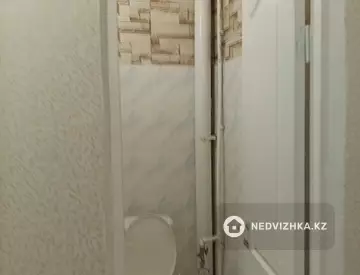 37.5 м², 1-комнатная квартира, этаж 2 из 5, 38 м², изображение - 9
