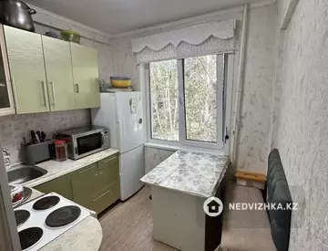 2-комнатная квартира, этаж 3 из 5, 46 м²