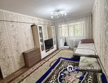 2-комнатная квартира, этаж 3 из 5, 46 м²