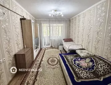 2-комнатная квартира, этаж 3 из 5, 46 м²