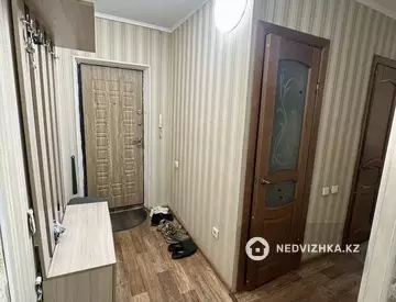 45.8 м², 2-комнатная квартира, этаж 3 из 5, 46 м², изображение - 9