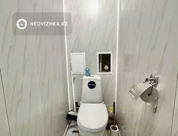 45.8 м², 2-комнатная квартира, этаж 3 из 5, 46 м², изображение - 12