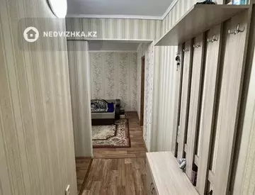 45.8 м², 2-комнатная квартира, этаж 3 из 5, 46 м², изображение - 10