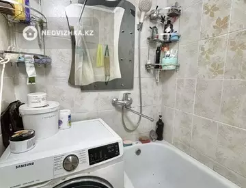 45.8 м², 2-комнатная квартира, этаж 3 из 5, 46 м², изображение - 11