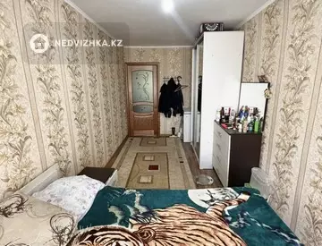 45.8 м², 2-комнатная квартира, этаж 3 из 5, 46 м², изображение - 4