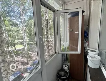 45.8 м², 2-комнатная квартира, этаж 3 из 5, 46 м², изображение - 6