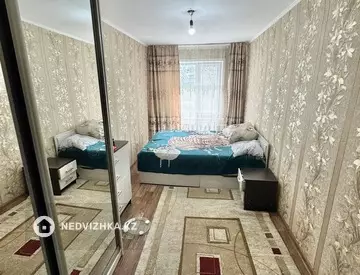 45.8 м², 2-комнатная квартира, этаж 3 из 5, 46 м², изображение - 5